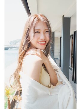 ソラバイディア(SORA by diar) リラックスビーチウェーブ