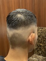 ヒロギンザ 御徒町店(HIRO GINZA) クロップ