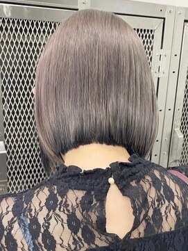 ウィコ 新宿(WICO) インナーブラック [新宿駅/ホワイトグレージュ/ネビージュ/