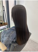 髪質改善/トリートメント/カラー/縮毛矯正/髪質改善カラー