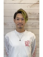 ビューティーシー(beauty SEA) 行武 弘太