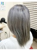 ◇シルバーカラー◇