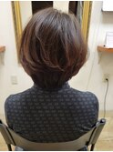 ショート