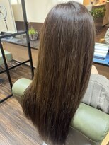 レアナ バイ ニーナ(Leana by NINA)&nbsp;#髪質改善#髪質改善トリートメント#艶髪#美髪