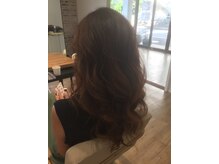 美容室B.K