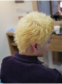パンクショート