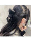 韓国パーティーアレンジ