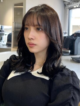 メロウ 神戸三宮(mellow) くびれミディアム