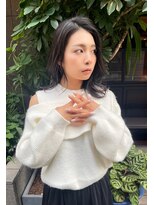 ディオ アンド ルーチェ(Dio&Luce)&nbsp;ゆる巻き／くびれ／セミディ