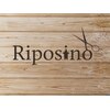 リポジーノ(Riposino)のお店ロゴ