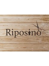 Riposino 【リポジーノ】