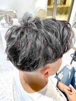 ゼストララ(ZEST Lara)&nbsp;【YUICHI】メッシュキャップでホワイトメッシュ！【吉祥寺】