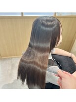 サンテ ヴィスタ(Sante ViSta)&nbsp;美髪矯正で理想の美髪