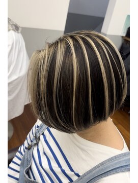 スキル 石岡(SKILL) ハイライト