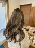 コントラストハイライト