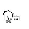 ヴァレアル(Valeal)のお店ロゴ