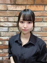 ヒロギンザバーバーショップ 丸の内店(HIRO GINZA BARBER SHOP) 雨宮 琴葉