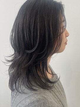 オフヘアショップ(OFF HAIRSHOP) OFF/Layer Cut