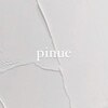 ピヌ(pinue)のお店ロゴ