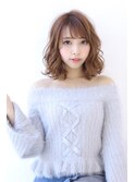 デジタルパーマで今期のトレンドヘアに