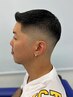 【2週間以内のメンテナンス◆全員】メンテナンスカット￥3000　シャンプーなし