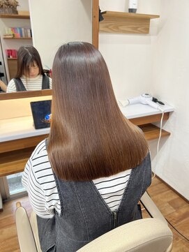 キヌ(kinu) 高濃度水素パウダートリートメント