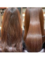 スティルエレ(STILL ere)&nbsp;【ホリスティック美髪矯正】