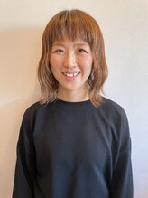 アグ ヘアー ノワール 桑名店(Agu hair noir)&nbsp;南部 菜津美
