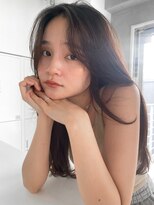 タス(tas)&nbsp;エアリーロング★