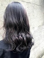 エクシア(EXCIA)&nbsp;透明感プルプルヘアー