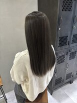 フェリア 松山(Feria)&nbsp;【Feria松山】ナチュラルコントラスト-相原愛梨‐