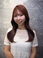 ブランカヘアー 西尾(BLANCA HAIR)&nbsp;AYAKO 