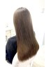 【新規様限定】カット縮毛矯正オージュアマスクtr× 頭皮orヘアケアサポート
