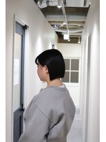 ビー(Be)&nbsp;ワンレンボブ