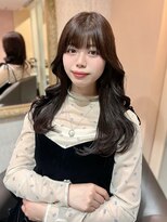 アクシス 栄店(`AXIS)&nbsp;[Rinoka] こっくりCocoa brown