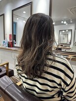 ラナバイモアナ 逗子 葉山(LANA by MOANA)&nbsp;グラデーションカラー