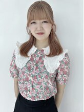 アクシス 栄ガスビル店(`AXIS) 中島 玲蘭