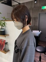 ユニ(uni)&nbsp;ボブ