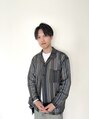 シアン(cyan) 海邉 直人