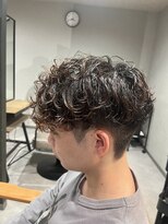 スウェル 柏店(Swell)&nbsp;#スペインカール#スパイキーショート#フェザーパーマ#柏駅#柏