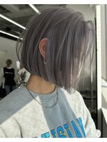 ディーエヌエー バイ エゴル(DiNA by ENGOL) ハイトーンカラー/シルバーカラー