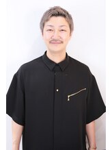 リック(lic) 三賀森 剛