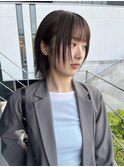 レイヤーカット/レイヤーボブ/シャギーレイヤー