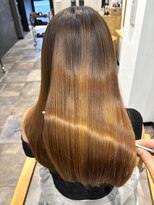 ゼン ネオ(Zen Neo)&nbsp;髪質改善　メテオトリートメント