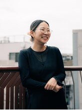 ベンジー オウン 代々木上原店(benji own)&nbsp;岩間 伶奈