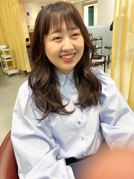 キラーナセンダイ(KiRANA SENDAI) [チョコレートブラウン]