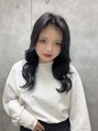 クペウファルベ(cope'u FARBE) momo 