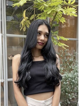 フィルムス 田町芝浦(FILMS) 大人ガーリー/プリカール/チョコレートブラウン/田町／品川