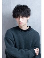 リップス 梅田ロフト(LIPPS) エアリーマッシュウルフ