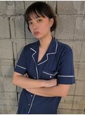 ミニボブ